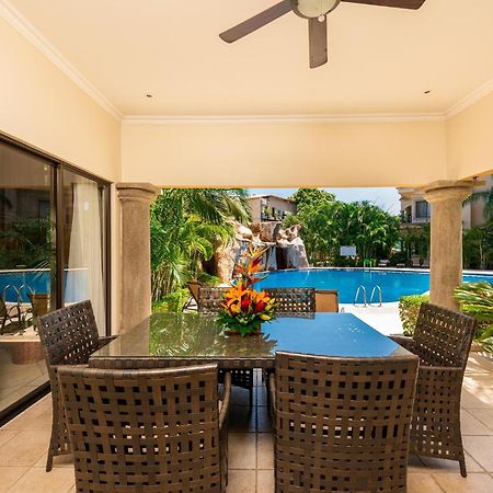 Sunrise 1- 3 Bedroom Poolside Condo 塔马林多 外观 照片