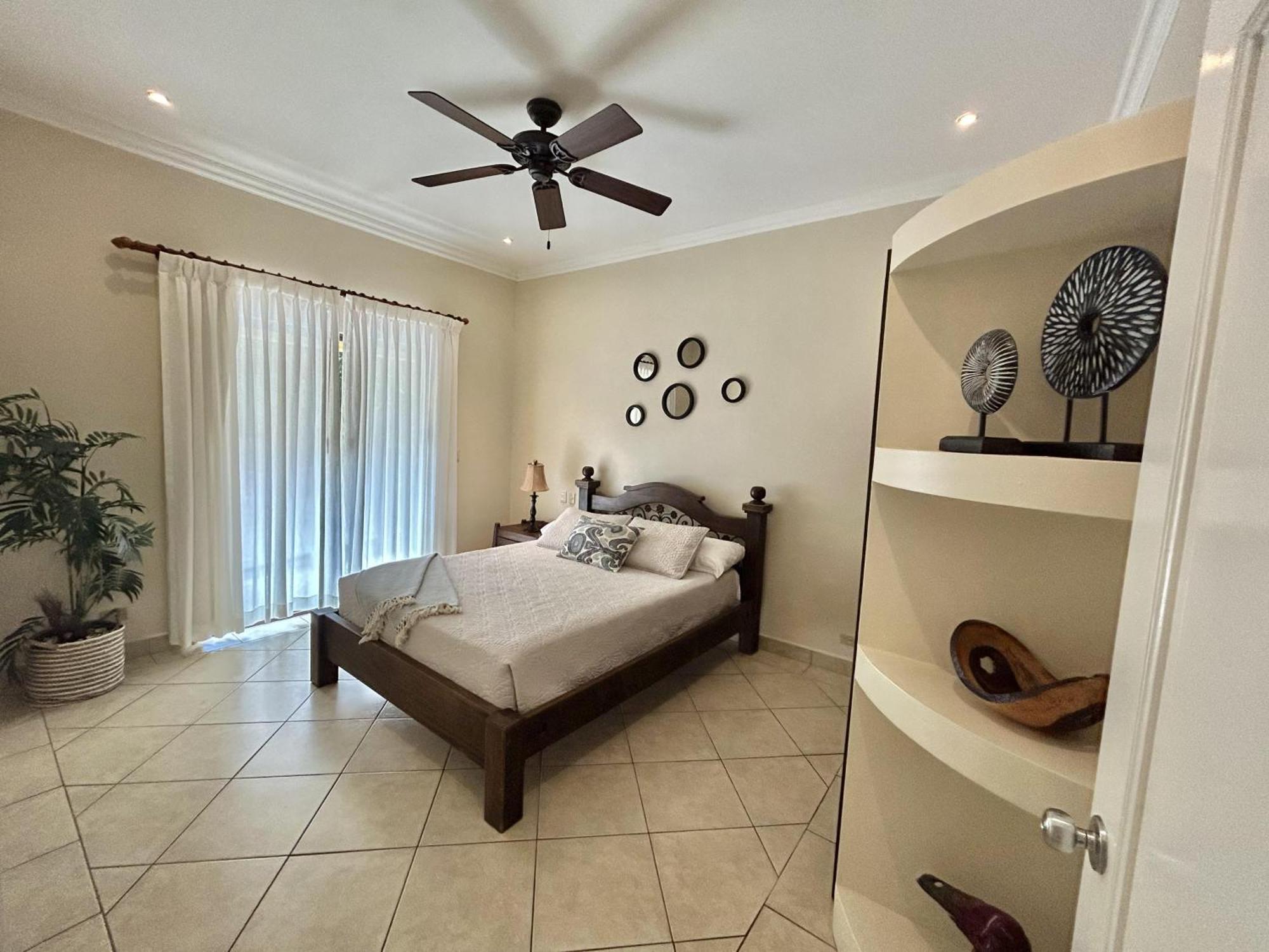 Sunrise 1- 3 Bedroom Poolside Condo 塔马林多 外观 照片