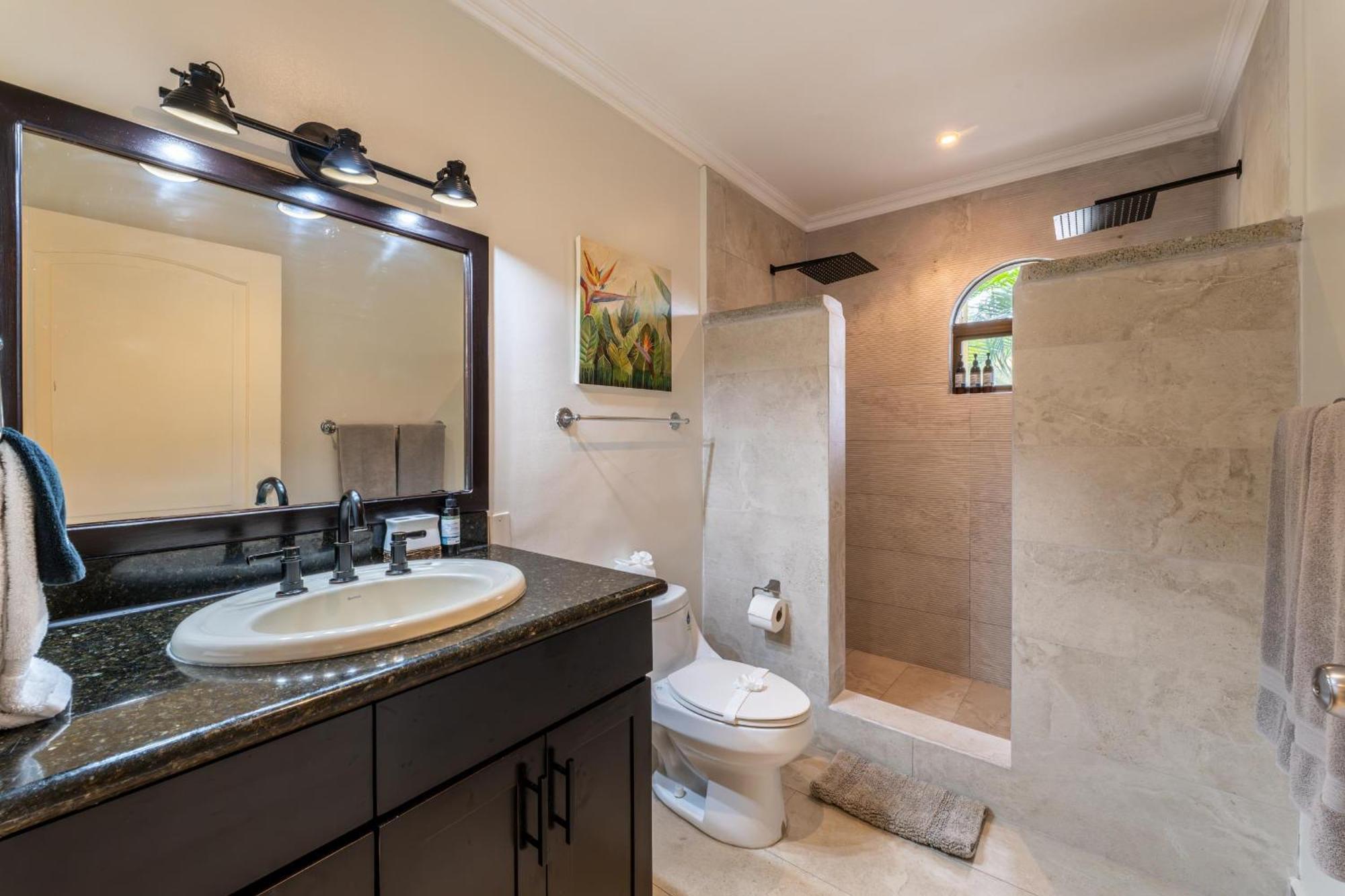 Sunrise 1- 3 Bedroom Poolside Condo 塔马林多 外观 照片